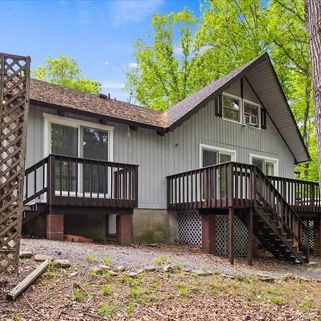 The Gingerbread House: 4 Bedroom Chalet, W/ Sunroom/Deck, Sleeps 12, Modern Amenities McGaheysville 外观 照片